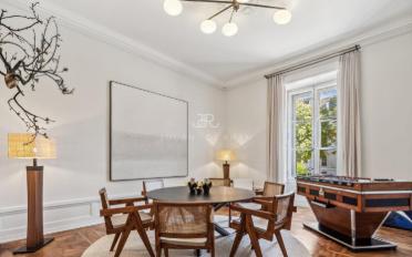 Apartment 8 rooms - image - 4