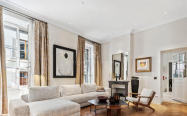 Apartment 8 rooms - image - 5