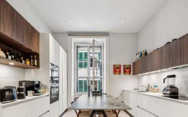 Apartment 8 rooms - image - 6
