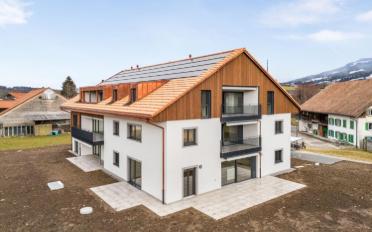 Appartement 5.5 pièces - image - 8