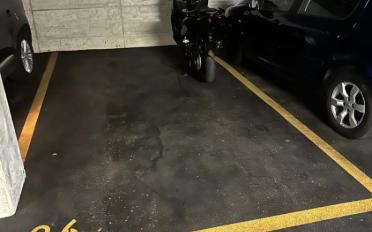 Tiefgarage - image - 2