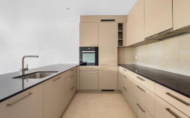 Apartment 5.5 rooms - image - 2