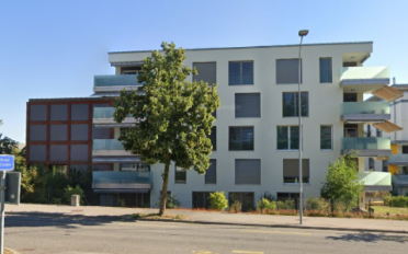 Tiefgarage - image - 1