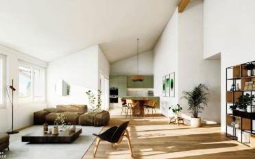 Wohnung 3.5 Zimmer - image - 2