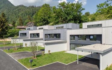 Einfamilienhaus 5.5 Zimmer - image - 11