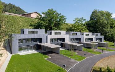 Einfamilienhaus 5.5 Zimmer - image - 5