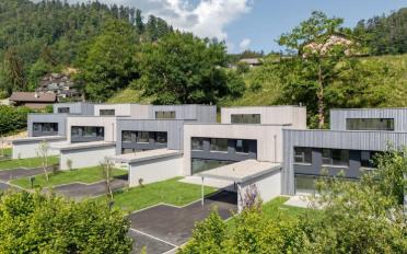 Einfamilienhaus 5.5 Zimmer - image - 4