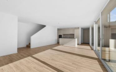 Einfamilienhaus 5.5 Zimmer - image - 1