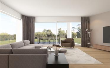 Apartment 4.5 rooms - image - 1