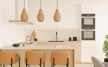 Maison jumelée 4.5 pièces - image - 4