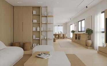 Bifamiliar house 3.5 rooms - image - 2