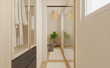 Bifamiliar house 3.5 rooms - image - 6