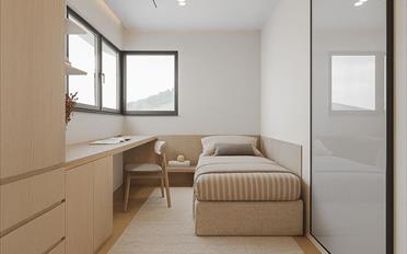 Bifamiliar house 3.5 rooms - image - 7