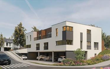 Bifamiliar house 3.5 rooms - image - 8