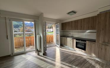 Apartment 3.5 rooms - image - 1