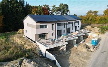 Reihenfamilienhaus 5.5 Zimmer - image - 1