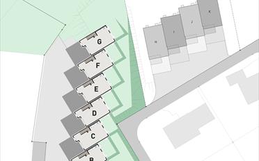 Row house 5.5 rooms - image - 9