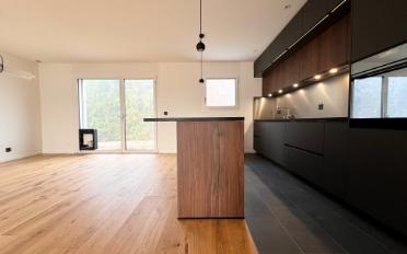 Maison contiguë 5.5 pièces - image - 1