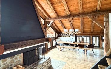 Chalet 7 pièces - image - 1