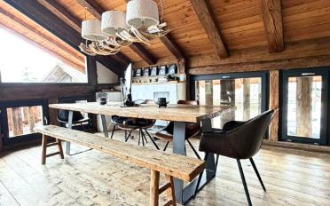 Chalet 7 pièces - image - 2