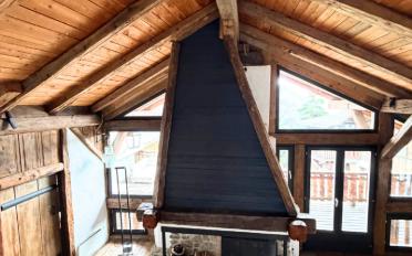 Chalet 7 pièces - image - 6
