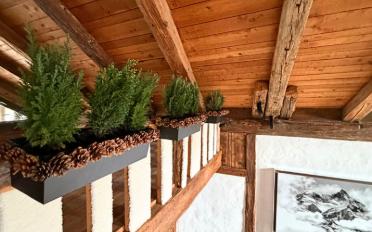 Chalet 7 pièces - image - 7