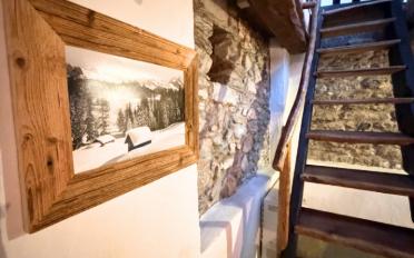 Chalet 7 pièces - image - 10