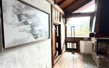 Chalet 7 pièces - image - 11
