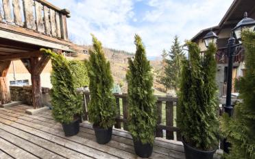 Chalet 7 pièces - image - 17