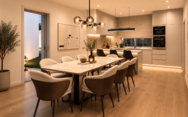 Villa 4.5 rooms - image - 1