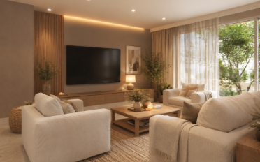 Villa 4.5 rooms - image - 3