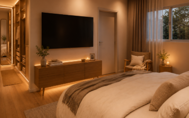 Villa 4.5 rooms - image - 4