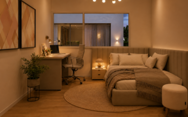 Villa 4.5 rooms - image - 5