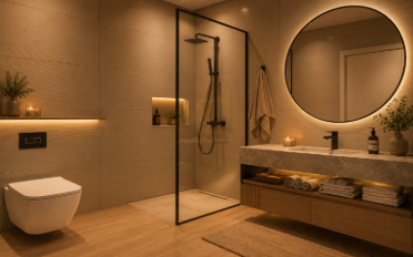 Villa 4.5 rooms - image - 6