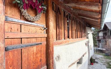 Chalet 7 Zimmer - image - 15