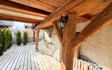 Chalet 7 Zimmer - image - 18