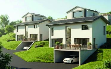 Villa 5.5 pièces - image - 1