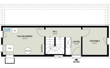 Villa 5.5 pièces - image - 5