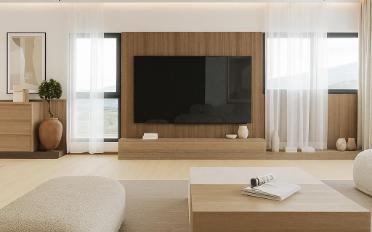 Bifamiliar house 3.5 rooms - image - 4