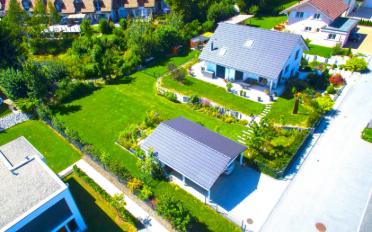 Villa 6.5 Zimmer - image - 1