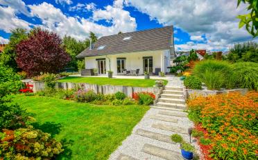 Villa 6.5 Zimmer - image - 11