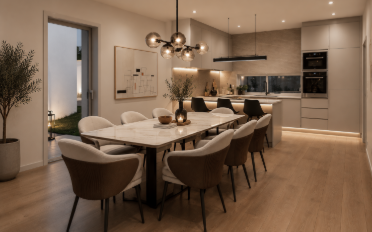 Villa 4.5 rooms - image - 1