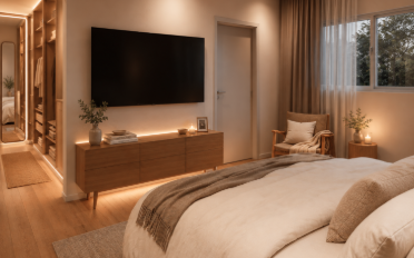 Villa 4.5 rooms - image - 5