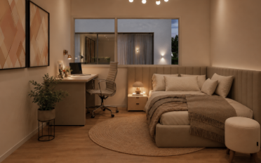 Villa 4.5 rooms - image - 6