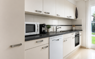 Wohnung 3.5 Zimmer - image - 2
