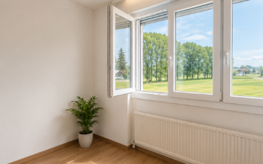 Wohnung 3.5 Zimmer - image - 6