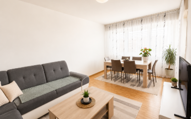 Wohnung 2.5 Zimmer - image - 3