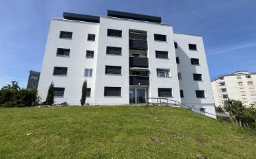 Wohnung 2.5 Zimmer - image - 2