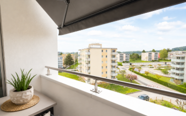 Wohnung 2.5 Zimmer - image - 8