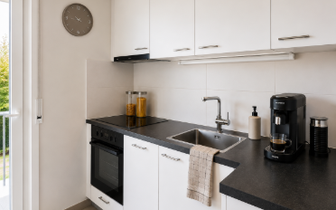 Wohnung 2.5 Zimmer - image - 2